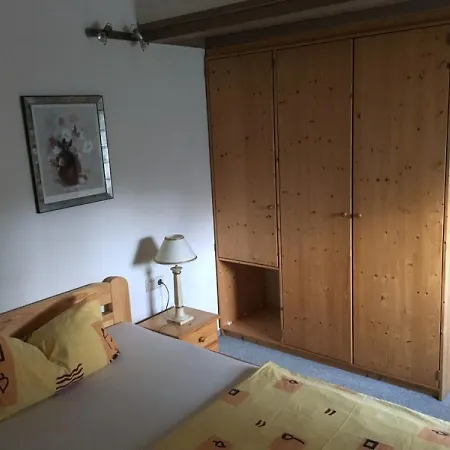 Ferienhaus Winter Putbus
