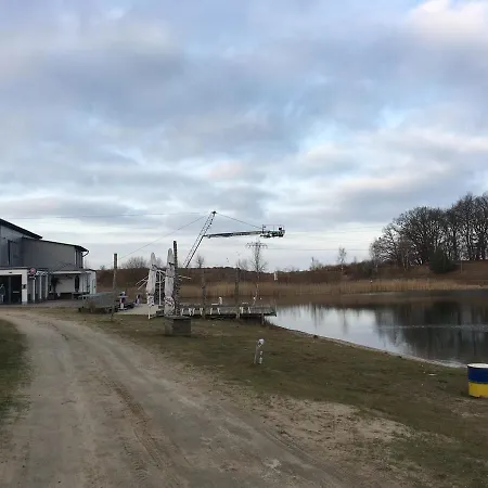 Ferienhaus Winter * Putbus