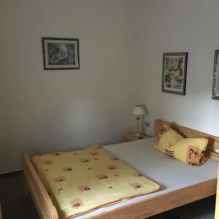 Ferienhaus Winter *
