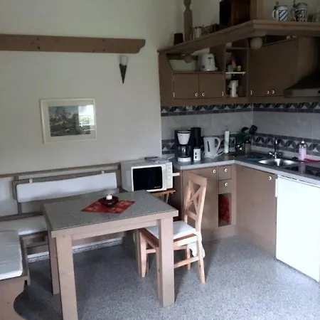 Ferienhaus Winter Putbus