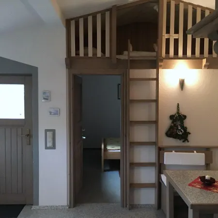 Ferienhaus Winter Nyaraló *